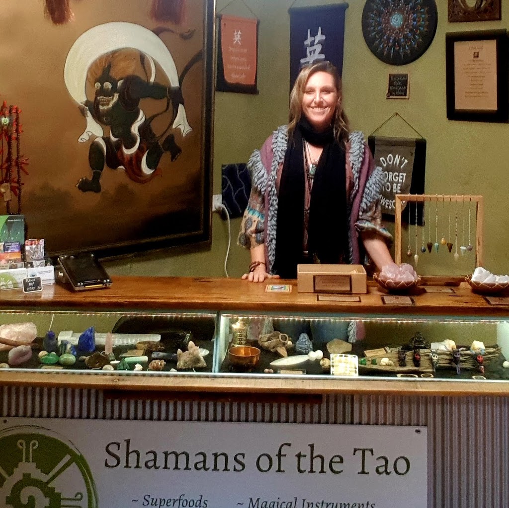 Shamans of the Tao | store | 120 Long Rd, Tamborine Mountain QLD 4272, Australia | 0433949956 OR +61 433 949 956