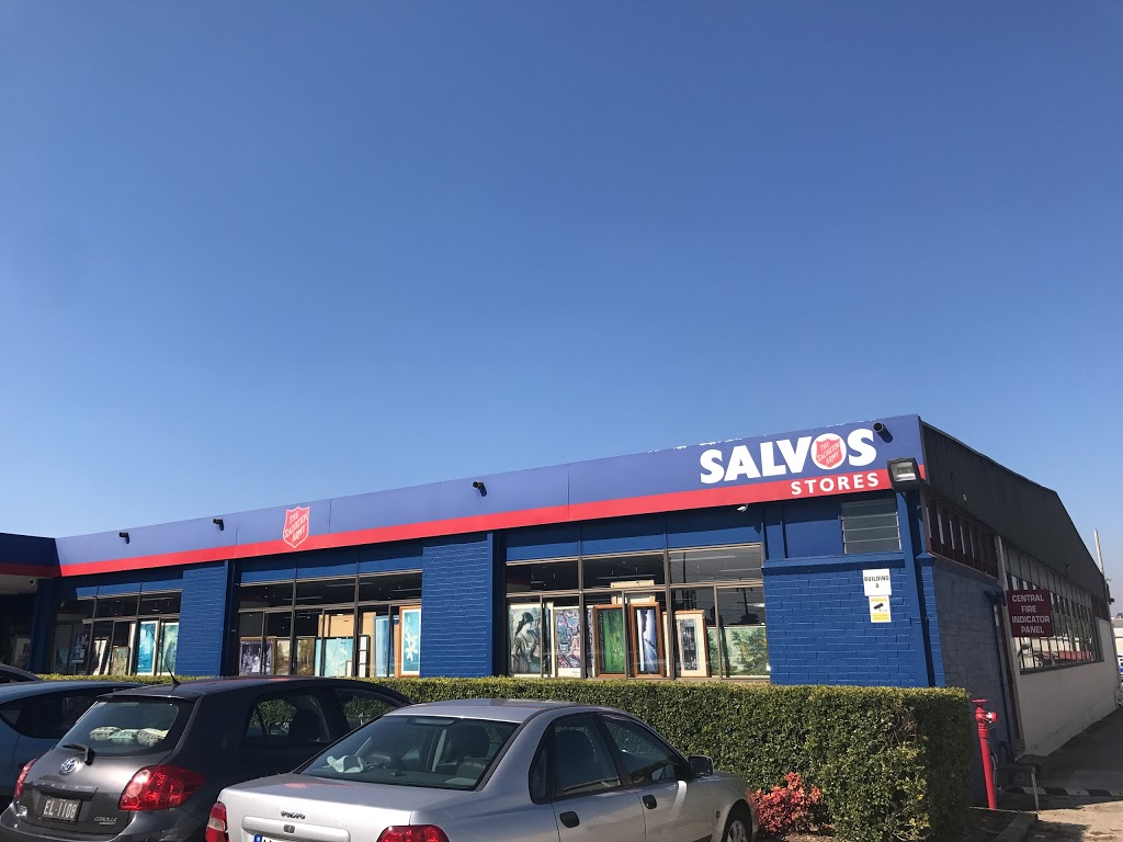 Salvos Store | A, 183 Prospect Hwy, Seven Hills NSW 2147, Australia | Phone: (02) 9674 3330