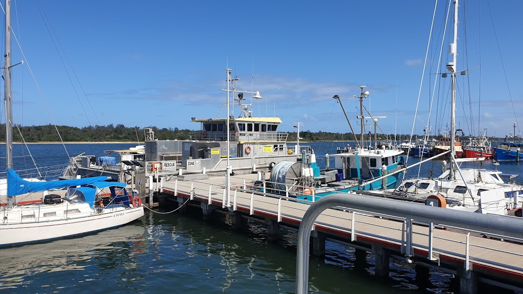 Peels Cruises | tourist attraction | Post Office Jetty, The Esplanade, Lakes Entrance VIC 3909, Australia | 0351551246 OR +61 3 5155 1246