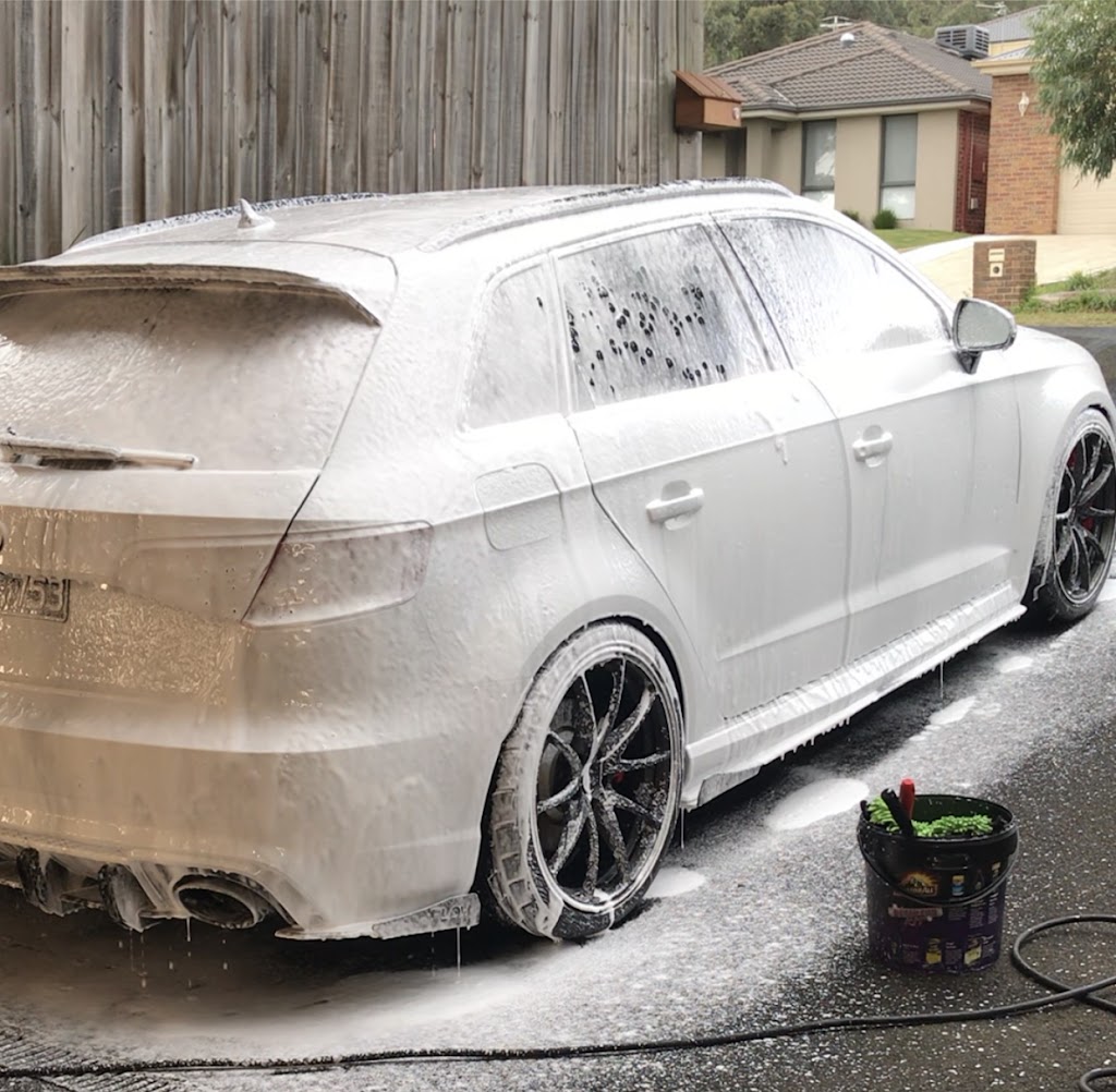 Obsessed Car Detailing |  | 4 Stringybark Dr, Ferntree Gully VIC 3156, Australia | 0409336511 OR +61 409 336 511