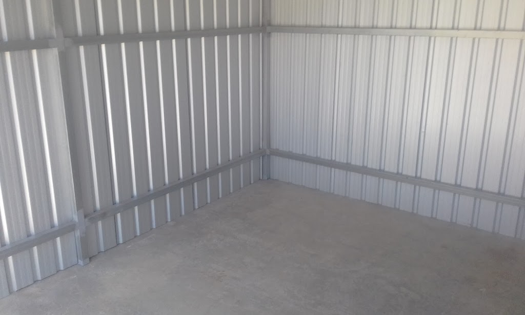 Kingston Self Storage Pty Ltd. | storage | 28 Mertonvale Circuit, Kingston TAS 7050, Australia | 0362291034 OR +61 3 6229 1034