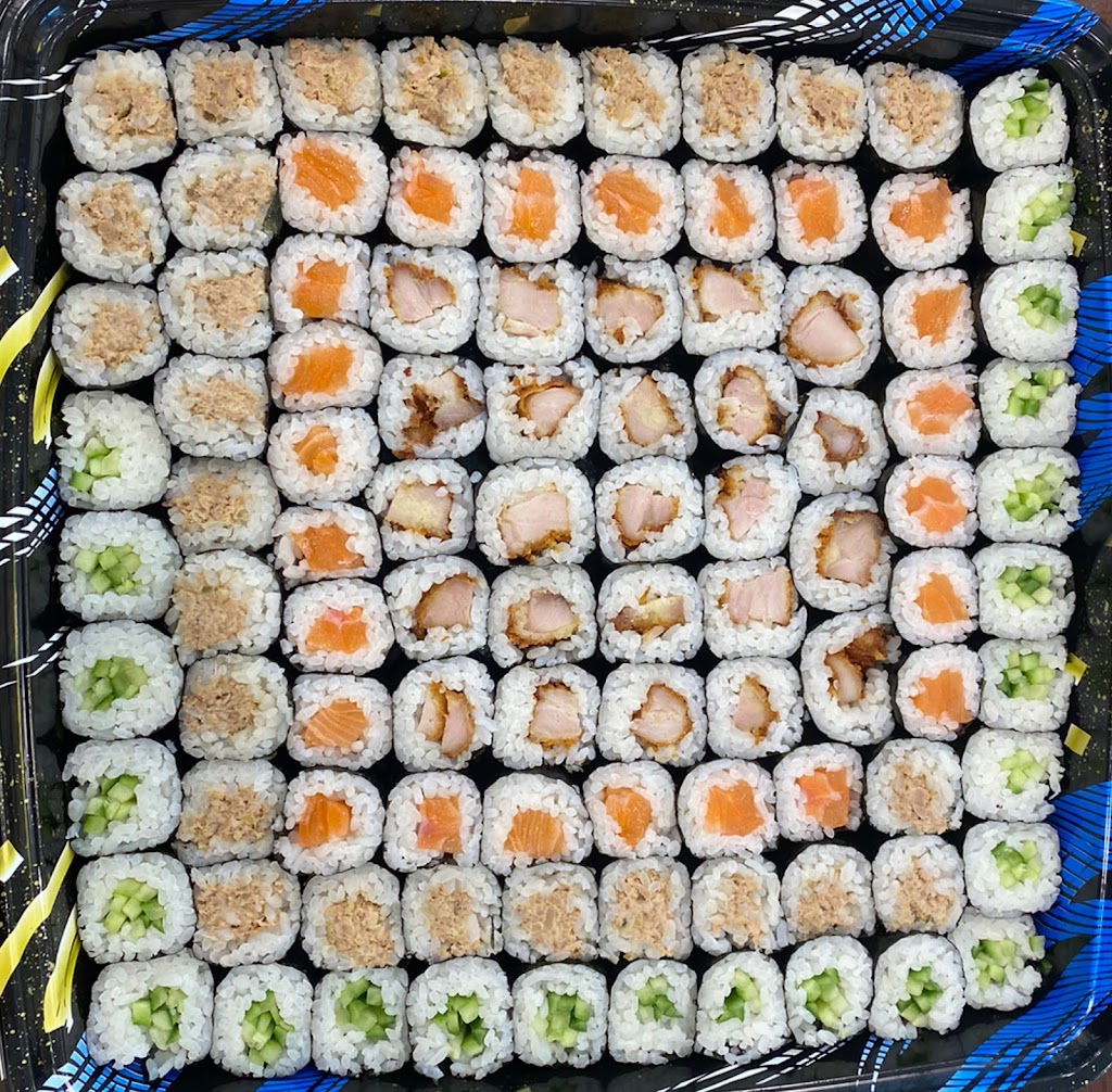 KANJI EXPRESS ILLAWONG | 273 Fowler Rd, Illawong NSW 2234, Australia | Phone: (02) 9541 2084