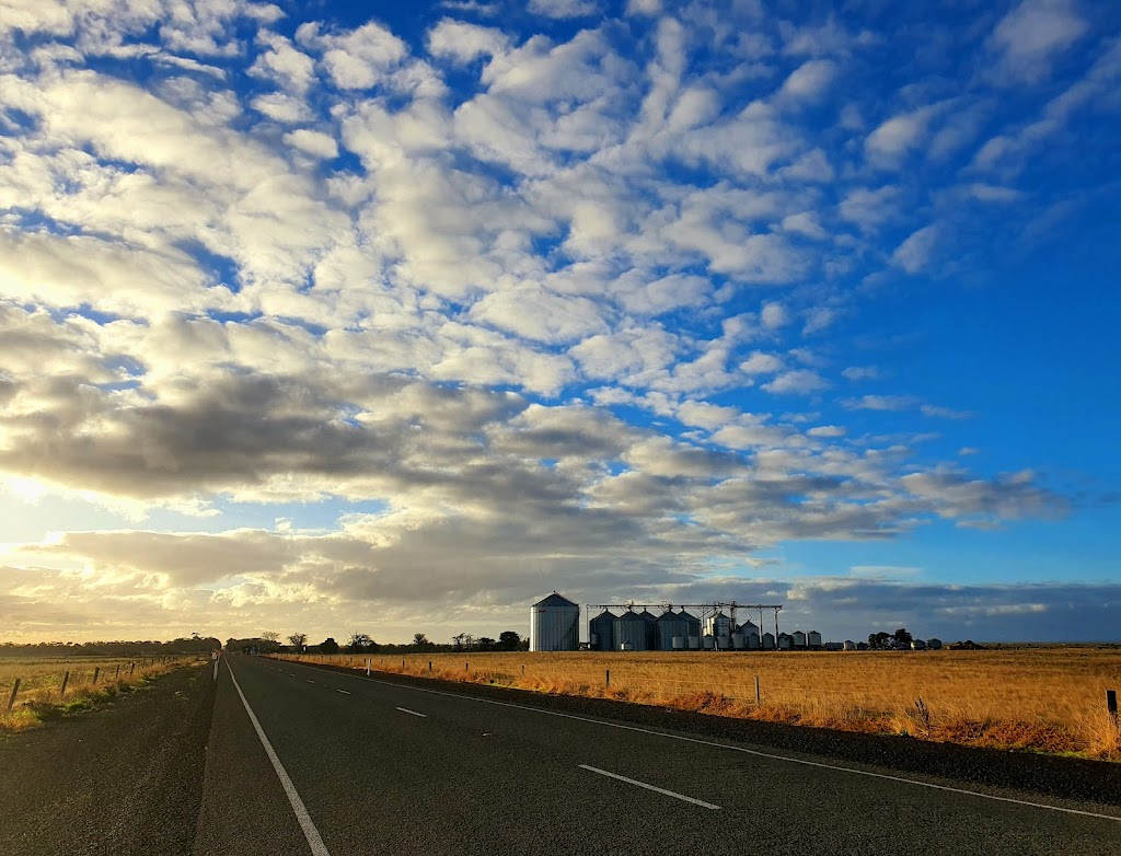 Melbourne Water - Western Treatment Plant Main Office | Metropolitan Farm Rd, Cocoroc VIC 3030, Australia | Phone: 13 17 22