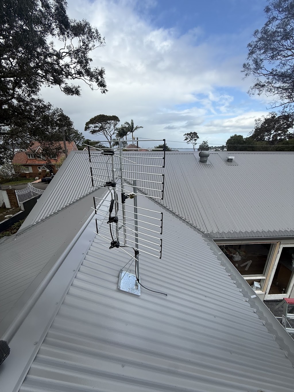 Jacks Antenna Services | 28a Flame St, Gateshead NSW 2290, Australia | Phone: 0432 110 166