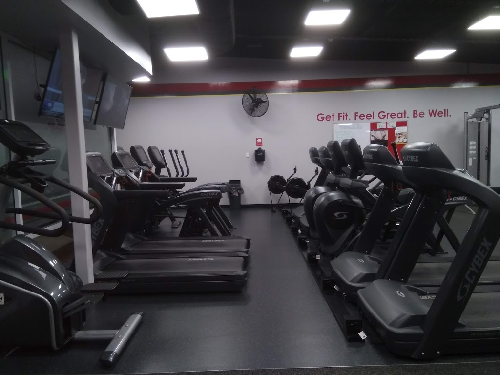 Snap Fitness Fairfield Gardens | gym | 35/180 Fairfield Rd, Fairfield QLD 4103, Australia | 0738449551 OR +61 7 3844 9551