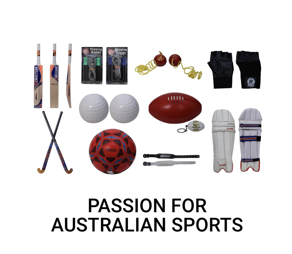 Bull Sports | 2 Margot St, Ferntree Gully VIC 3156, Australia | Phone: 0401 881 136