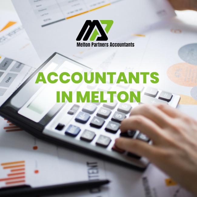 Melton Partners Accountants | 201 James Melrose Dr, Brookfield VIC 3338, Australia | Phone: 0421 848 070