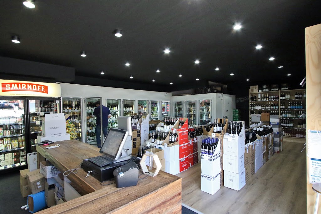 Malvern Road Wine & Beer House | 1947 Malvern Rd, Malvern East VIC 3145, Australia | Phone: 0477 555 507