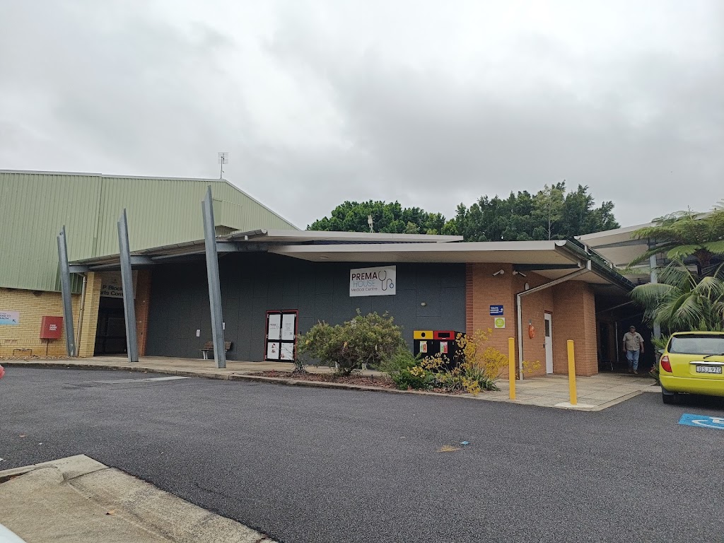 Prema House Medical Centre | 211 Ballina Rd, East Lismore NSW 2480, Australia | Phone: (02) 6622 5030 Prema House Medical Centre | 211 Ballina Rd, East Lismore NSW 2480, Australia | Phone: (02) 6622 5030