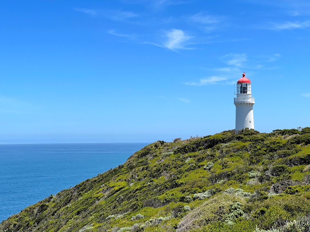 Cape Schanck Lighthouse | 420 Cape Schanck Rd, Cape Schanck VIC 3939, Australia | Phone: (03) 5988 6184