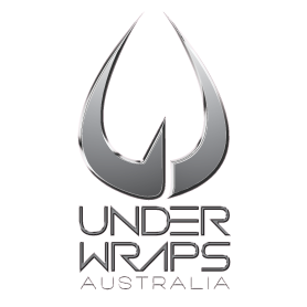 Under Wraps Australia | 2 Dalton St, Upper Coomera QLD 4209, Australia | Phone: (07) 5665 8699