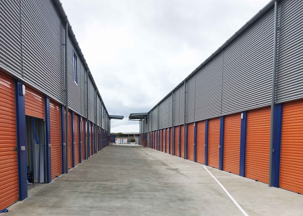 Kennards Self Storage Adelaide Airport | 2 Fred Custance Street, Adelaide Airport SA 5950, Australia | Phone: (08) 8234 3489