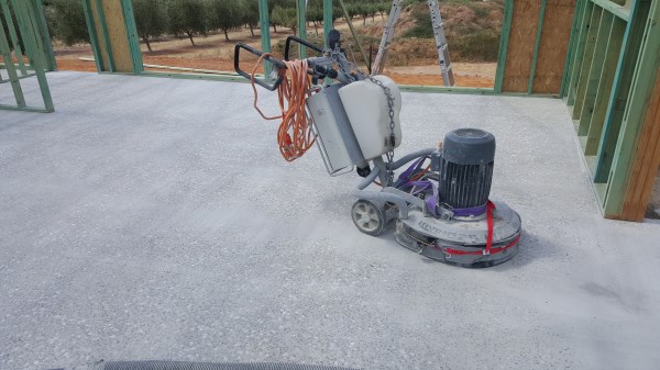 SPG Concrete Resurfacing - Polished Concrete, Epoxy Flake Floori | 191 Main Rd, Chewton VIC 3451, Australia | Phone: 0429 777 297