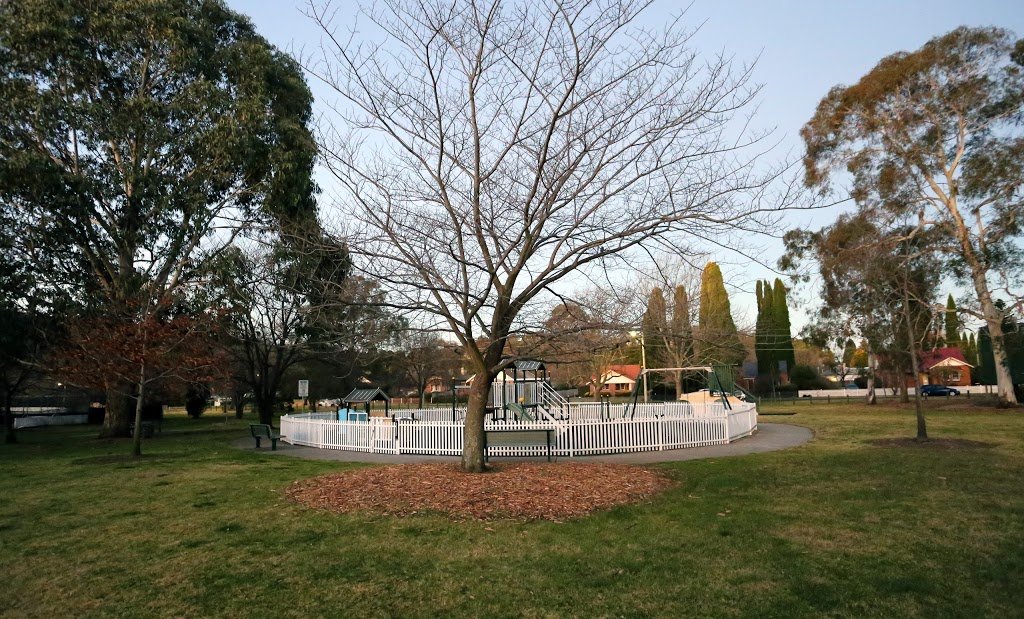 Glebe Park | park | Bowral St, Bowral NSW 2576, Australia | 0248680888 OR +61 2 4868 0888