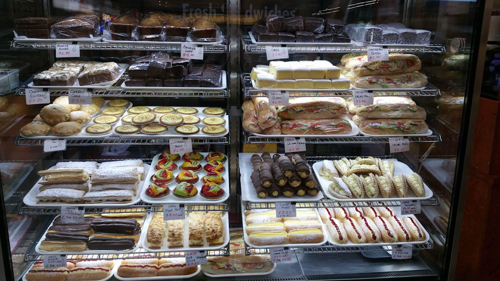 Heats bakery | 5A/49 Berrigan Dr, South Lake WA 6164, Australia