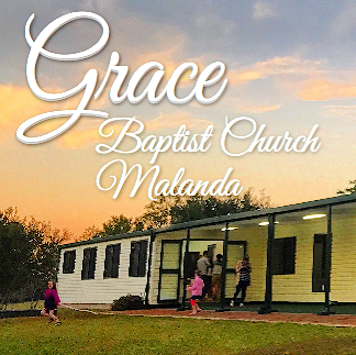 Grace Baptist Church Malanda | church | 25 Upper Barron Rd, Malanda QLD 4885, Australia | 0740966657 OR +61 7 4096 6657