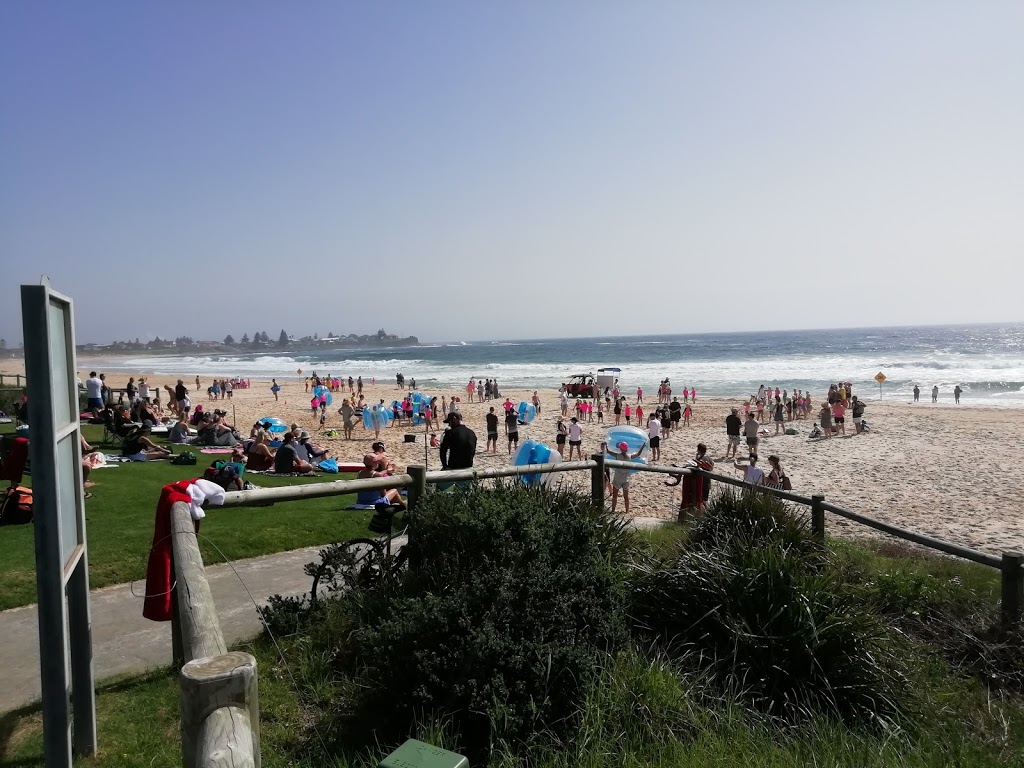 Shellharbour North Beach | park | Shellharbour NSW 2529, Australia | 0242966211 OR +61 2 4296 6211