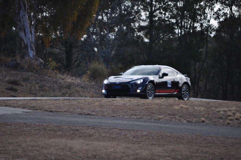 SDMA Hillclimb | Australian Capital Territory 2609, Australia | Phone: 0409 624 895