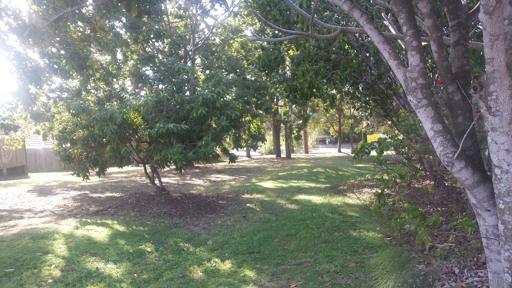 Lindeman Place Park | park | 30 Lindeman Pl, Eight Mile Plains QLD 4113, Australia