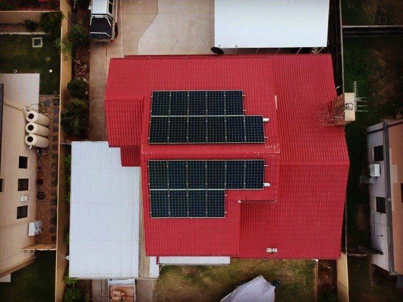 SolarPath | general contractor | 5 Binney Rd, Kings Park NSW 2148, Australia | 1300474451 OR +61 1300 474 451