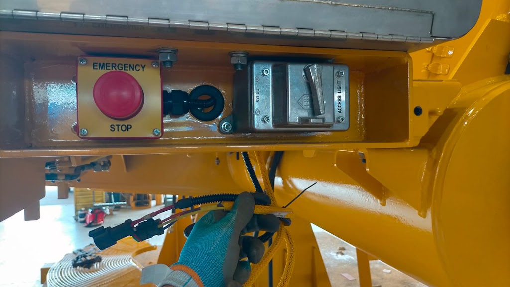 Terminal 30 Auto Electrical Solutions | 34 Park Edge Dr, Springfield Lakes QLD 4300, Australia | Phone: 0451 152 906