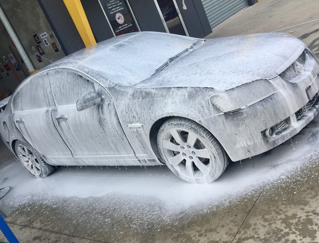 CANNATA CUSTOMS fabrication & Detailing | car wash | 3/6 Freeway Dr, Wallan VIC 3756, Australia | 0438831849 OR +61 438 831 849