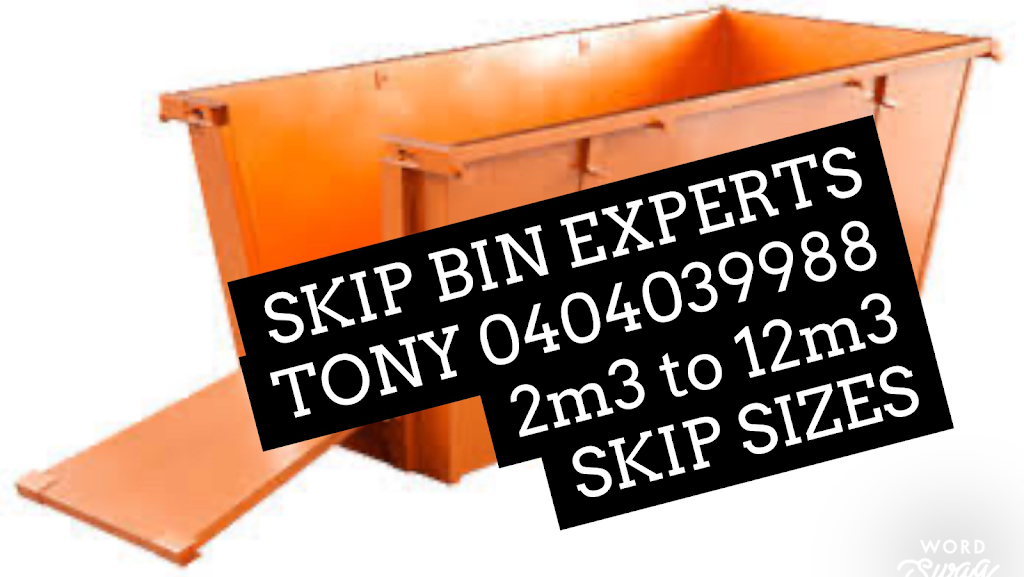 SKIP BIN EXPERTS |  | 4 Woodchase Ct, Cranbourne East VIC 3977, Australia | 0404039988 OR +61 404 039 988