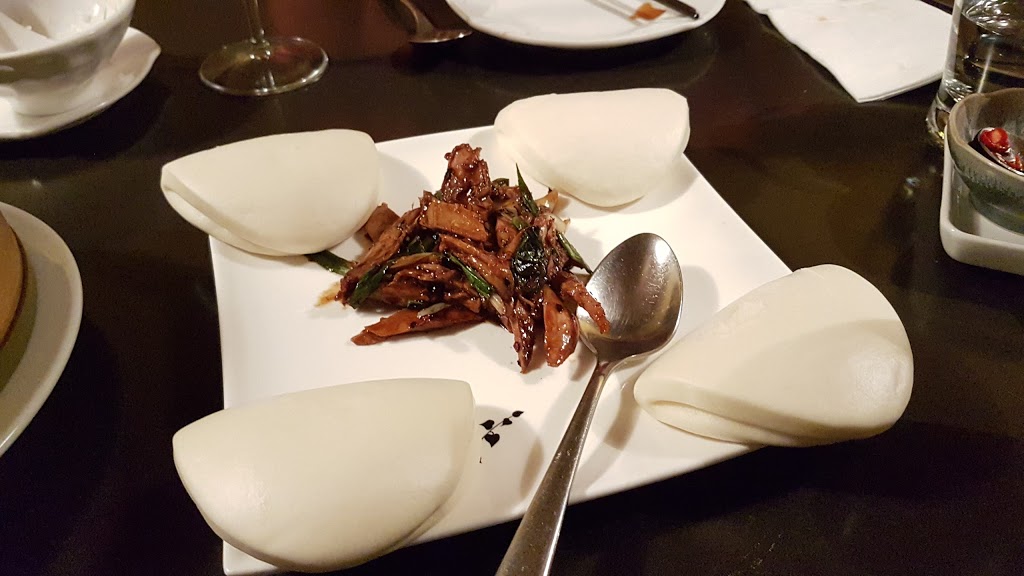 China Plate | restaurant | 5/11 Kennedy St, Kingston ACT 2604, Australia | 0262607555 OR +61 2 6260 7555
