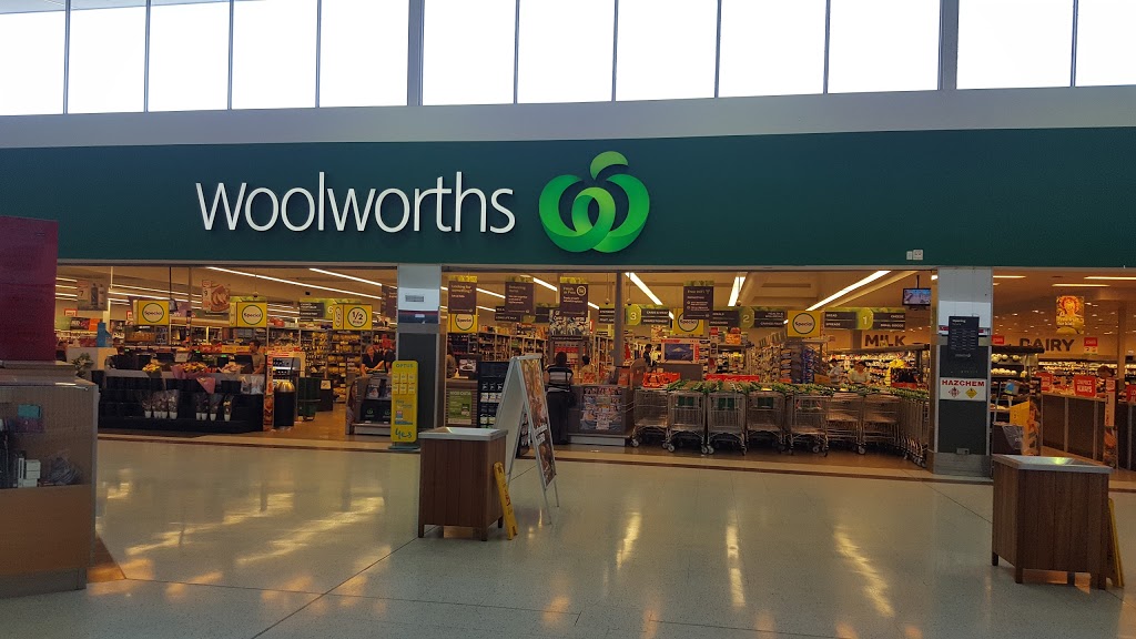 Woolworths Marayong | Quakers Court, Falmouth Rd & Quakers Rd, Marayong NSW 2763, Australia | Phone: (02) 9677 6420