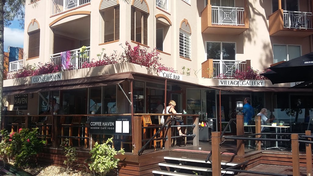Coffee Haven & FLIPT | cafe | 4/139 Williams Esplanade, Palm Cove QLD 4879, Australia | 0740590082 OR +61 7 4059 0082