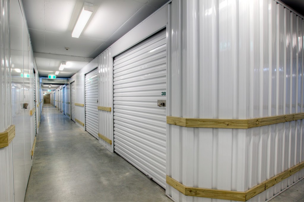 Fort Knox Self Storage | storage | 707 Heidelberg Rd, Alphington VIC 3078, Australia | 0394992300 OR +61 3 9499 2300