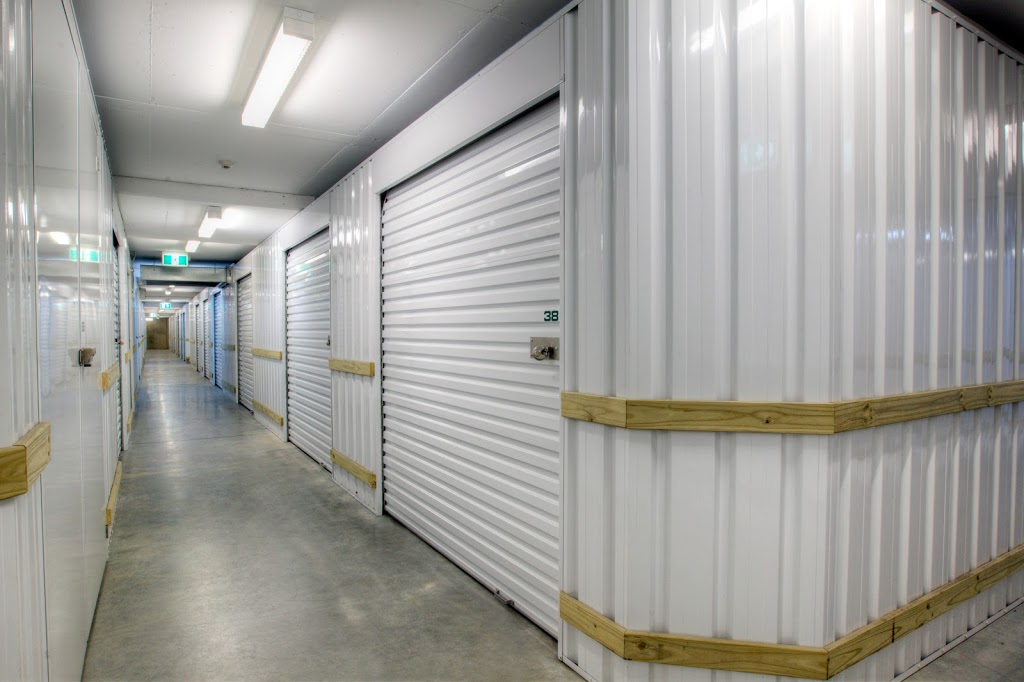 Fort Knox Self Storage | 707 Heidelberg Rd, Alphington VIC 3078, Australia | Phone: (03) 9499 2300