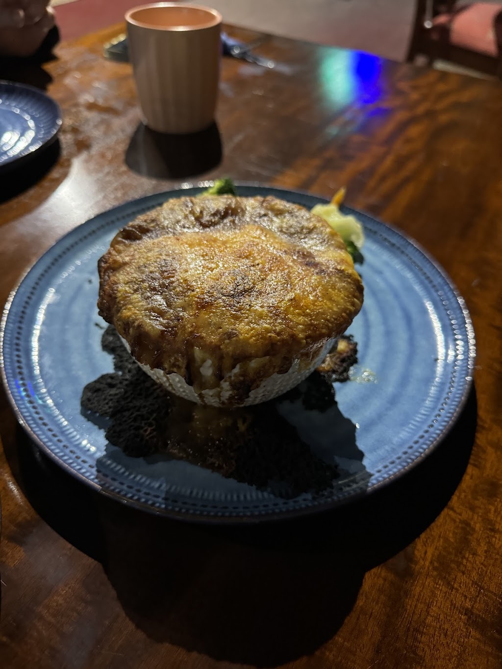 1826 Bar and Bistro | 10 Tarleton St, Hamilton TAS 7140, Australia | Phone: (03) 6286 3377