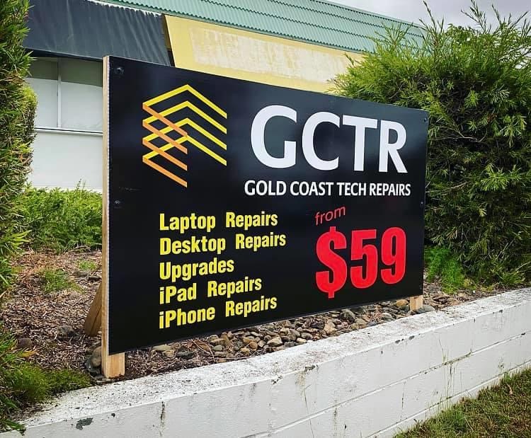 Gold Coast Tech Repairs | electronics store | Unit 8/1 Corporation Dr, Ashmore QLD 4214, Australia | 0478694839 OR +61 478 694 839