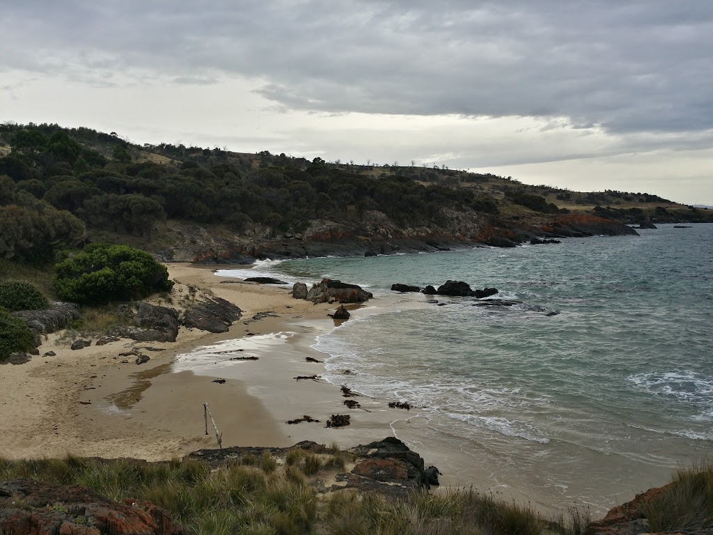 Spiky Beach Conservation Area | park | Swansea TAS 7190, Australia