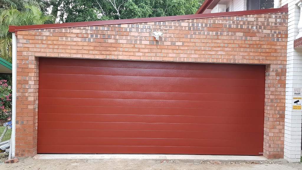 Moreton Bay Garage Doors | 12 Reserve Dr, Caboolture QLD 4510, Australia | Phone: 0498 110 530