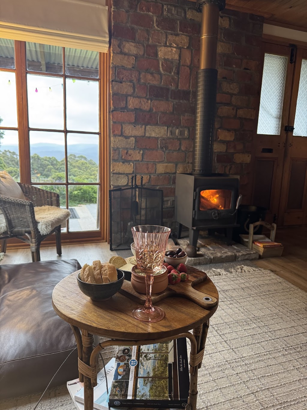 Arrow Brick House | 29 Gwen Rd, Port Arthur TAS 7182, Australia | Phone: 0476 050 615