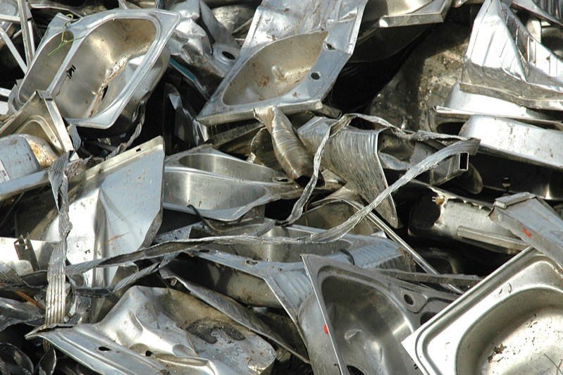 Albon metals & recycling | 6 Nefertiti Ct, Traralgon VIC 3844, Australia | Phone: 0414 539 470