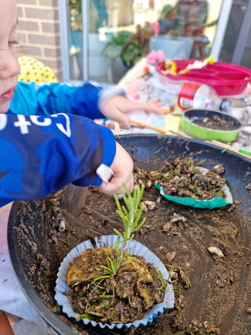 Leonies Little Monsters Family Day Care | 157 Bailey Blvd, Dawesville WA 6211, Australia | Phone: 0435 423 031