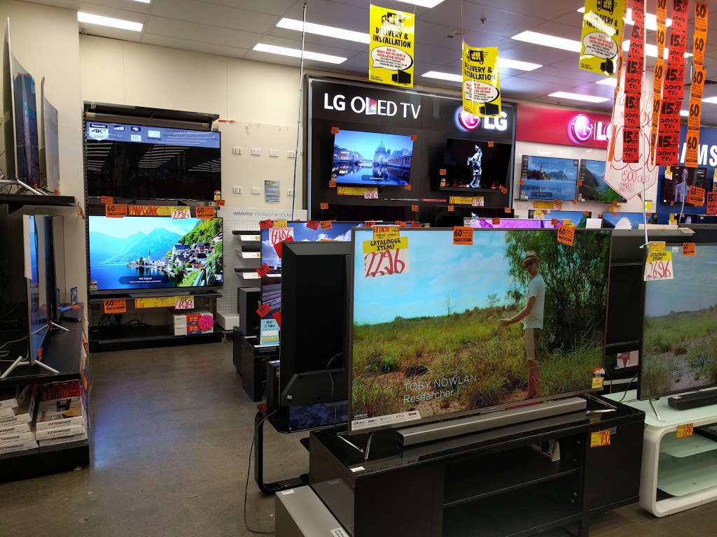 JB Hi-Fi Glendale | Stockland Glendale Shopping Centre, Store 48/387 Lake Rd, Glendale NSW 2285, Australia | Phone: (02) 4041 8200