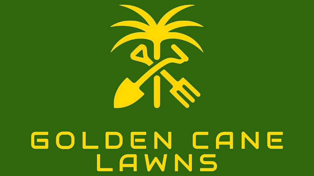 Golden Cane lawns | 9 Rosella St, Wellington Point QLD 4160, Australia | Phone: 0415 190 092