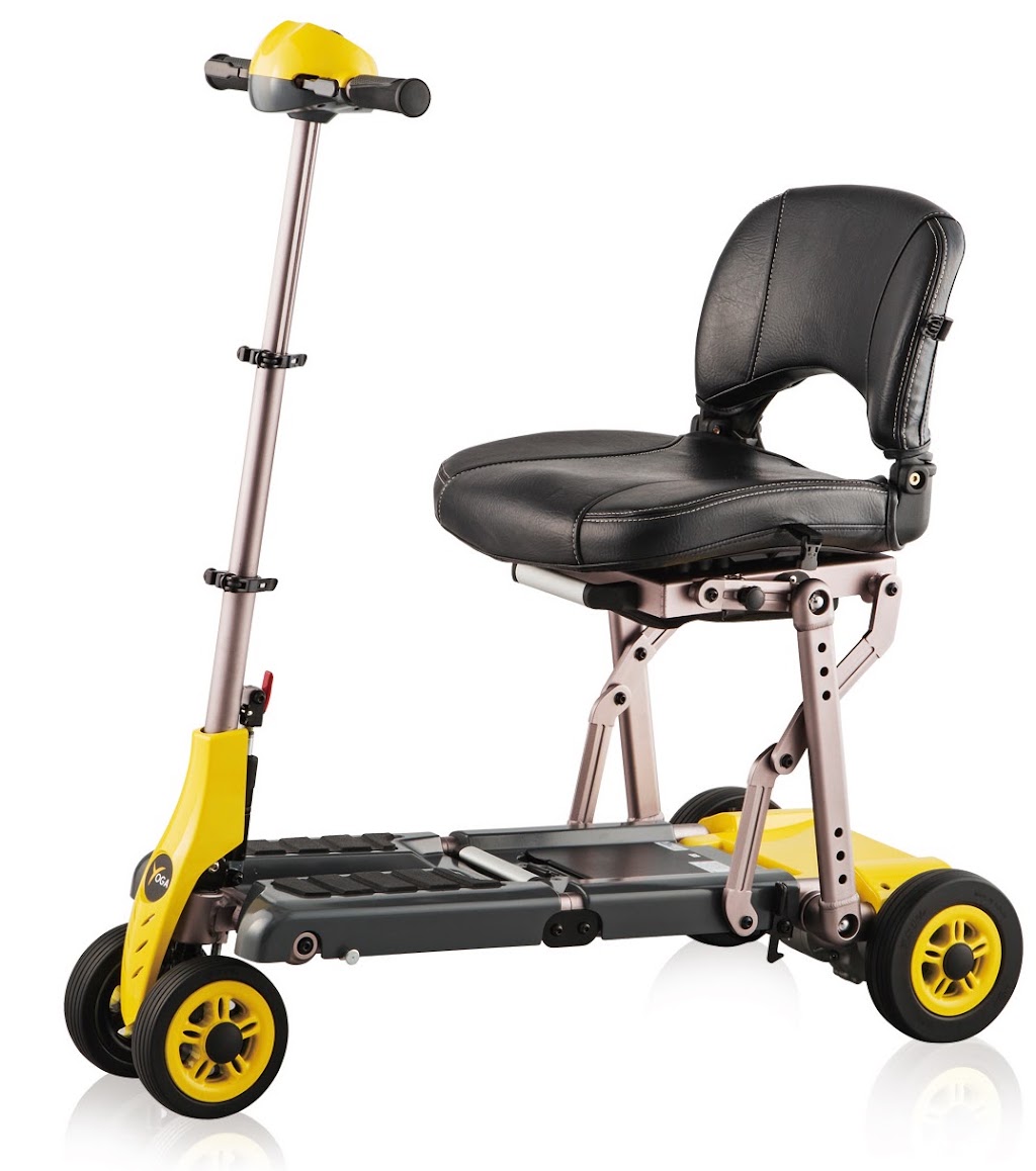 Adaptive Equipment | SHOP 4/41 Ferry Rd, Southport QLD 4215, Australia | Phone: 1800 030 300