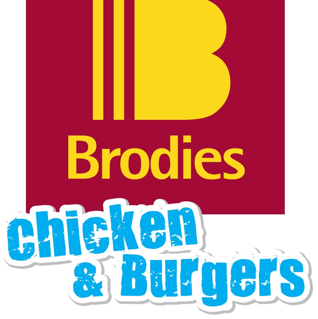 Brodies Chicken & Burgers | restaurant | shop 21/2 Goodrich Rd W, Murrumba Downs QLD 4503, Australia | 0734913987 OR +61 7 3491 3987