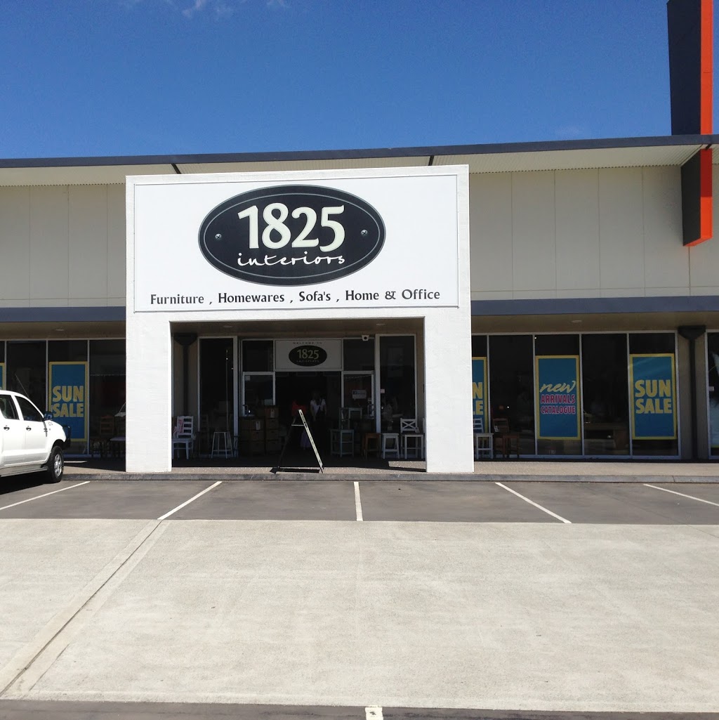 1825 Interiors - Rutherford | furniture store | 5/343 New England Hwy, Rutherford NSW 2320, Australia | 0249319480 OR +61 2 4931 9480