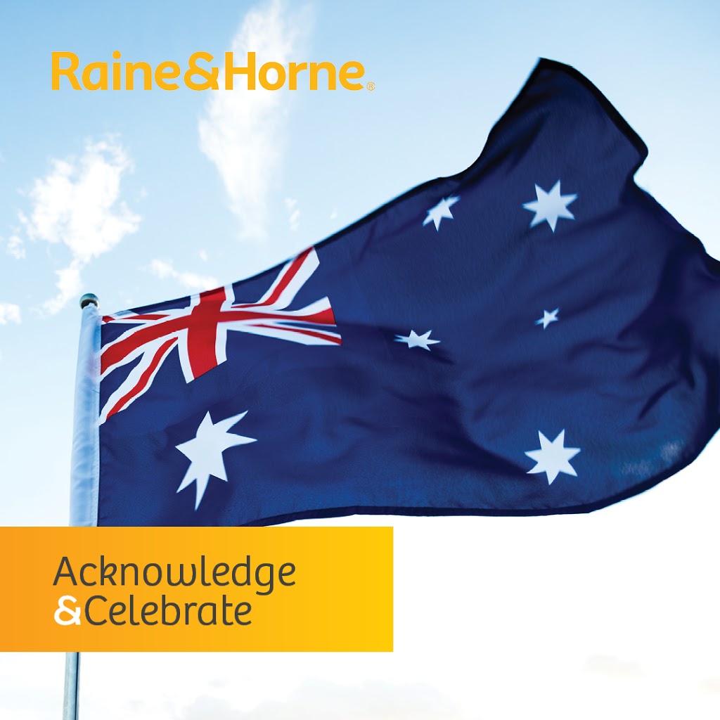Raine & Horne Carindale | real estate agency | 852 Old Cleveland Rd, Carina QLD 4152, Australia | 0738435222 OR +61 7 3843 5222