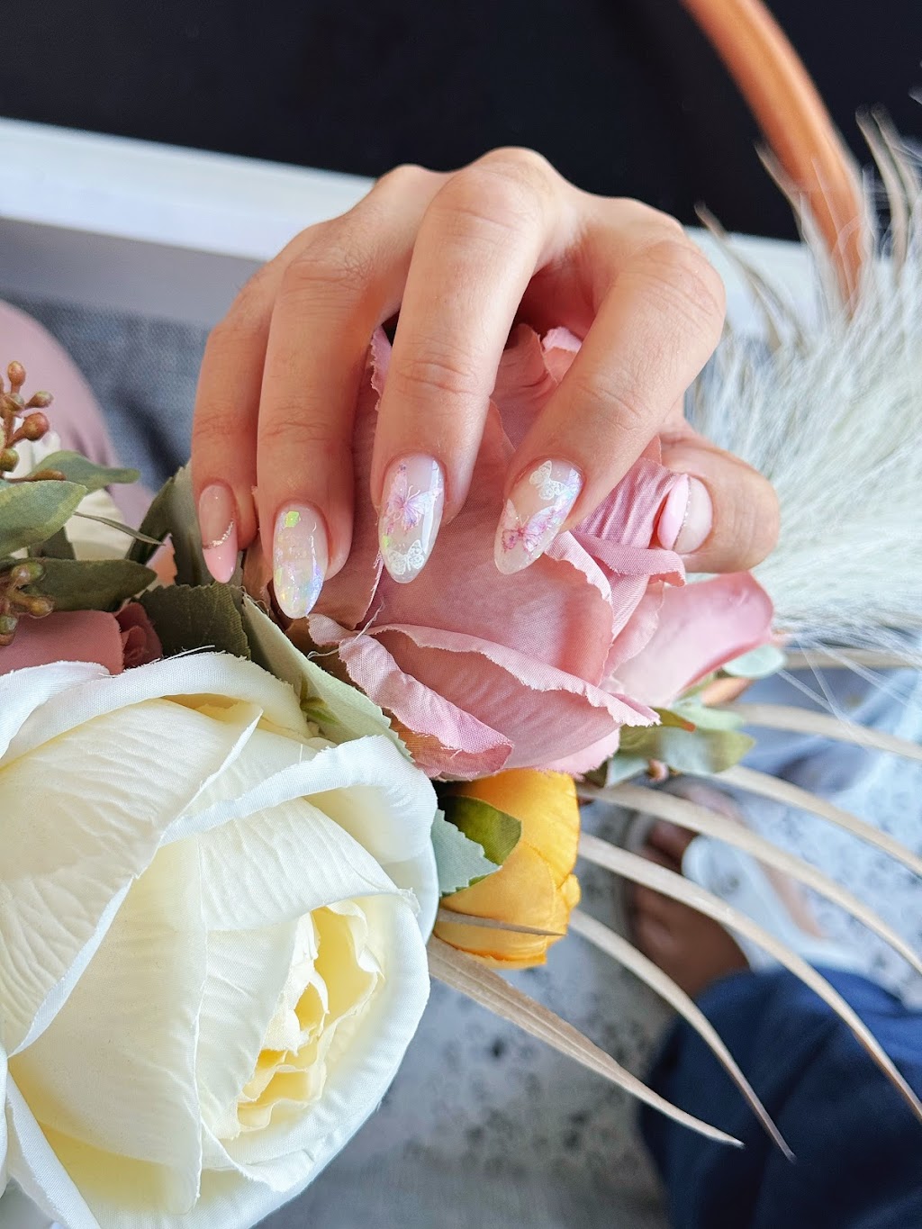 Fingers Crossed Nail | 2 Gilliflower St, Tarneit VIC 3029, Australia | Phone: 0423 228 231