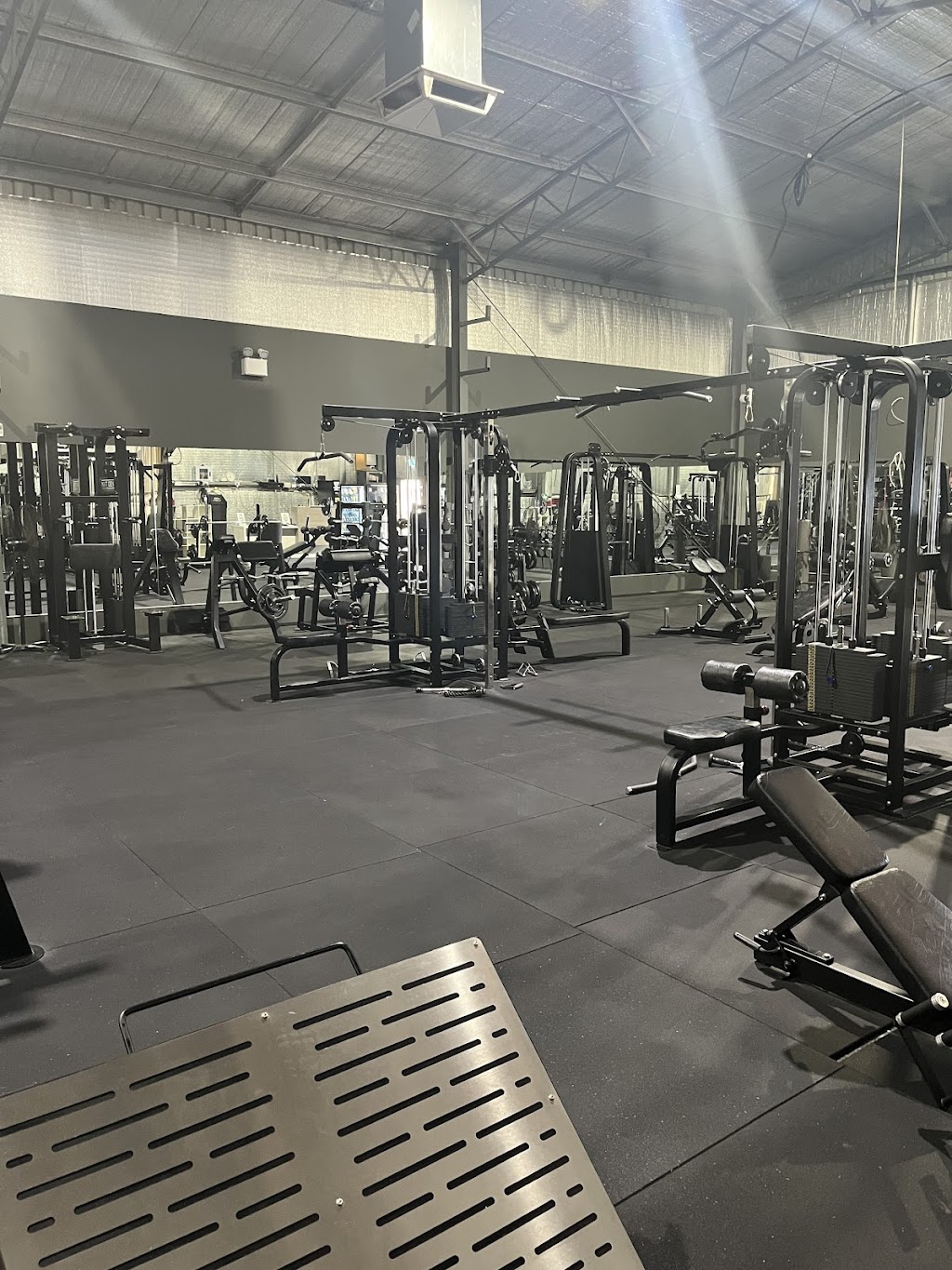 G&S 24/7 Fitness | 25 Red Gum St, Narrandera NSW 2700, Australia | Phone: (02) 6959 3194