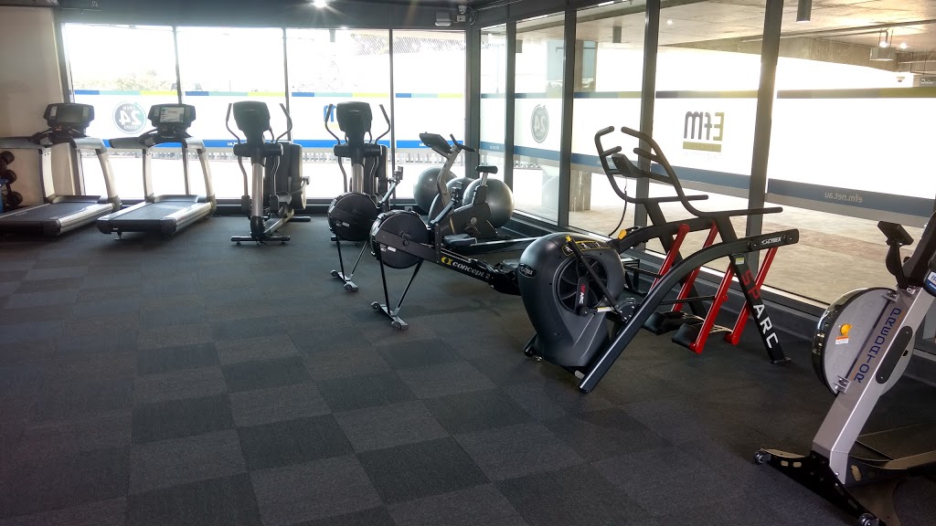 EFM Health Club NRAH | gym | Adelaide SA 5000, Australia | 0419036730 OR +61 419 036 730