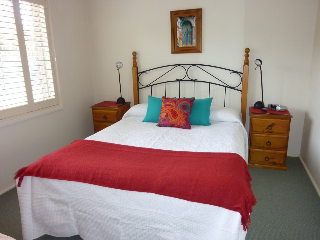 Country Apartments Dubbo | 230 Brisbane St, Dubbo NSW 2830, Australia | Phone: (02) 6885 1141