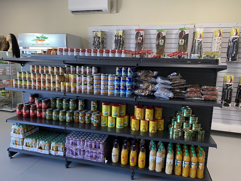 New Kush African Grocery Store | 6 Champion Dr, Bertram WA 6167, Australia | Phone: 0401 361 285